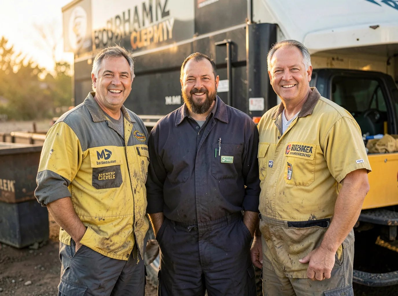 Sewage Cleanup company in Round Lake, IL